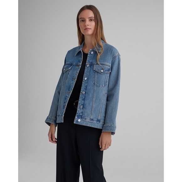 Denim jacket - Picture 9 of 9